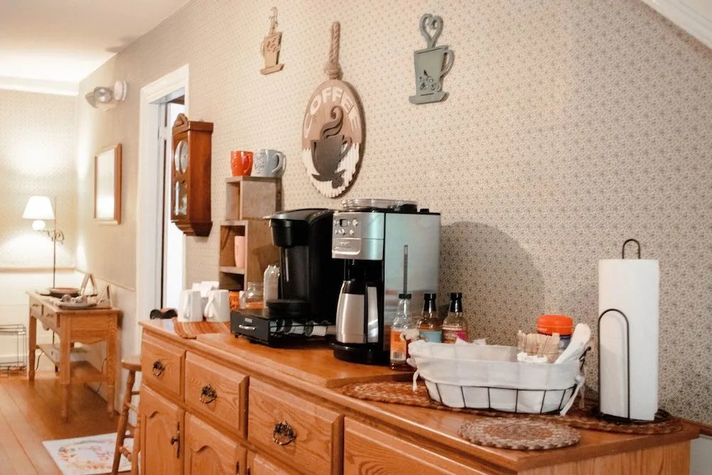 Franklyn Farm Inn