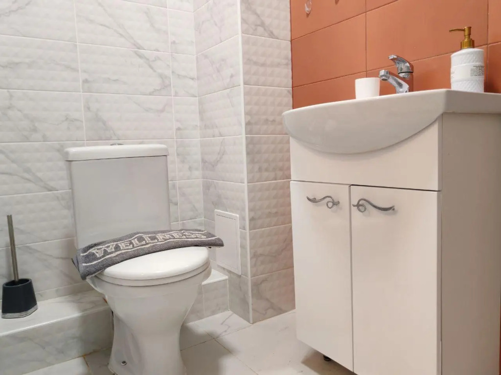 Romlex Apartments (Ромлекс) на улице Алматинская
