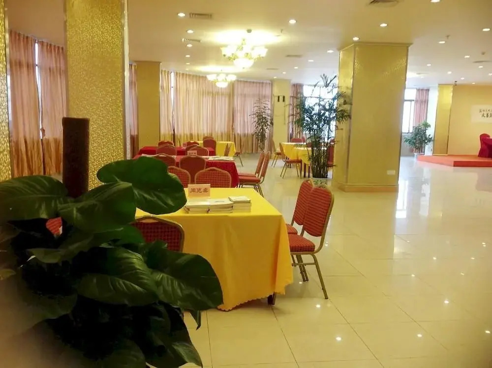 Blue Bay Hotel