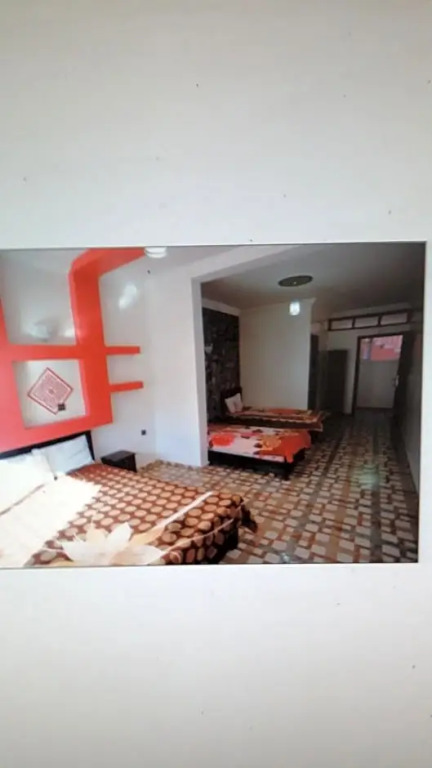 Auberge BAB IMOUZER