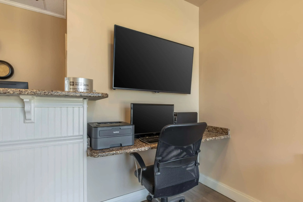 Best Western Ocean City Hotel and Suites