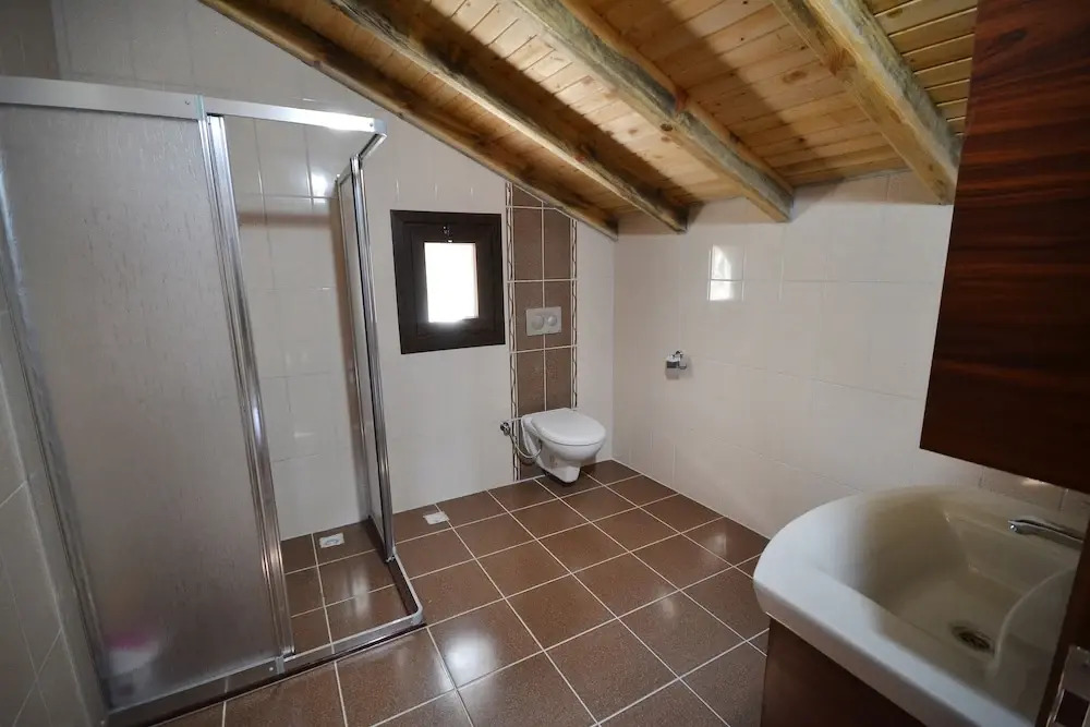 KAY2800 Villa Ferah4 3 Bedrooms