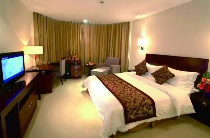 Changshu Hotel