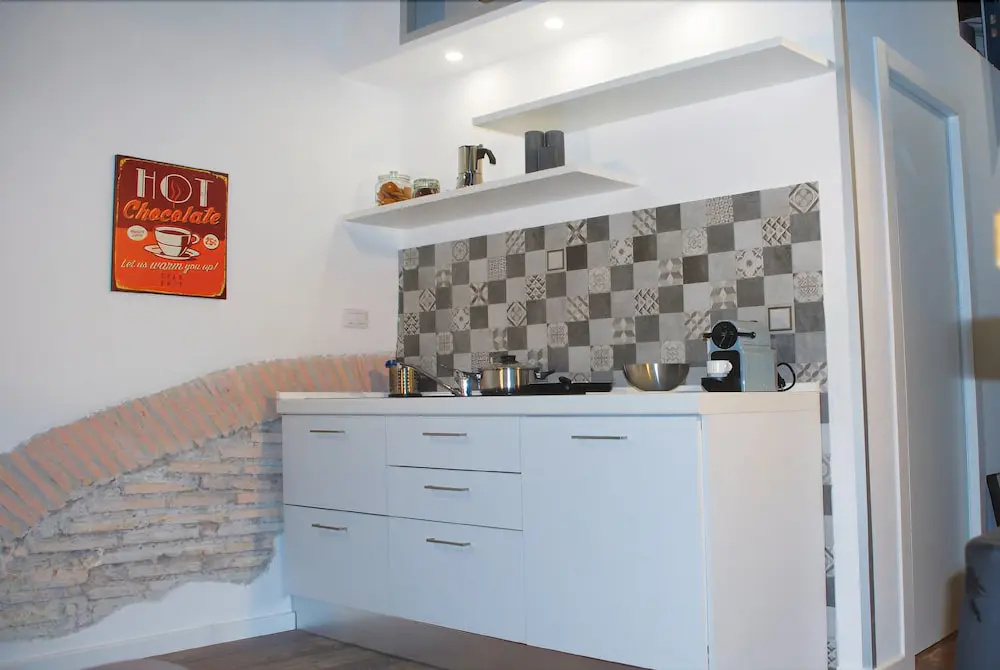 Monti House 118