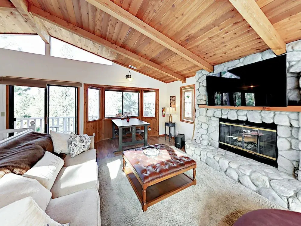 Medicine Man - 2 Br Home