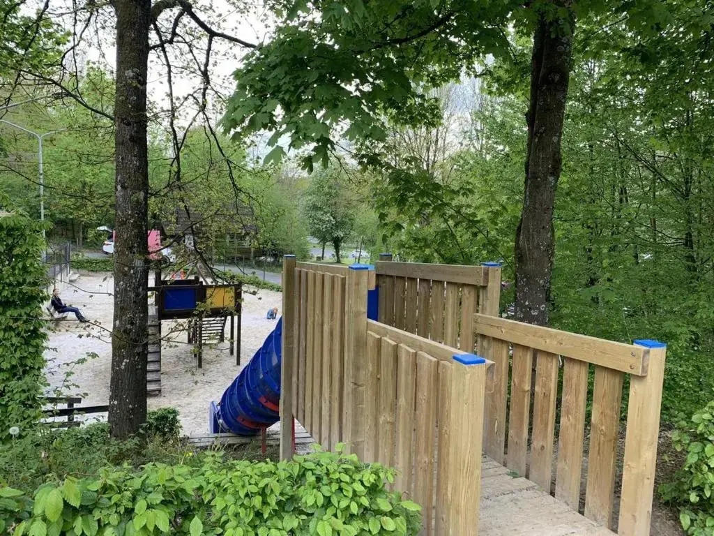 Chalet Woods