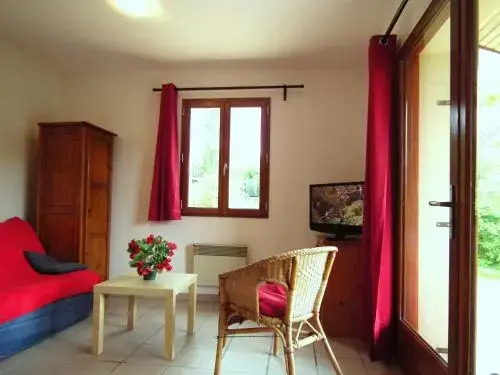 Domaine De Gavaudun - Maisonnette Du Lot
