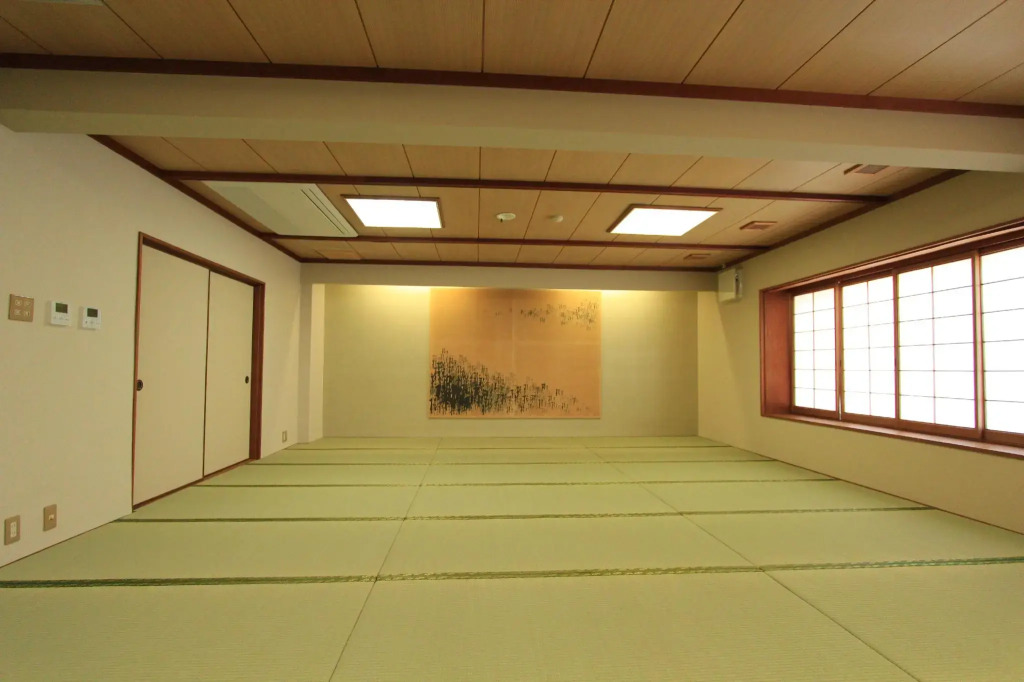 Misasa Onsen Toenkan