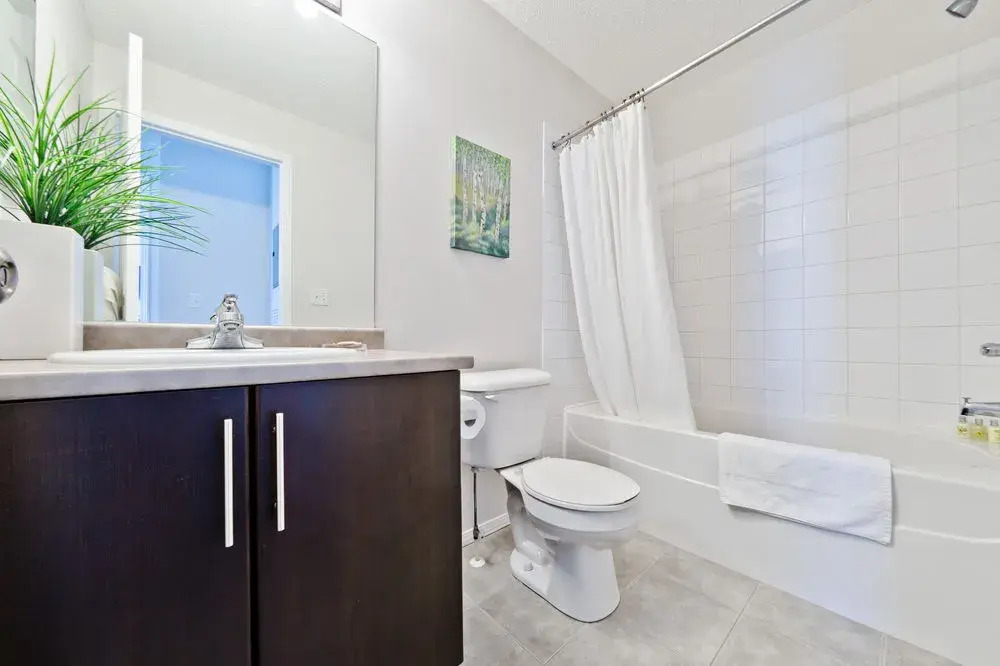 Suite Digs Riverfront