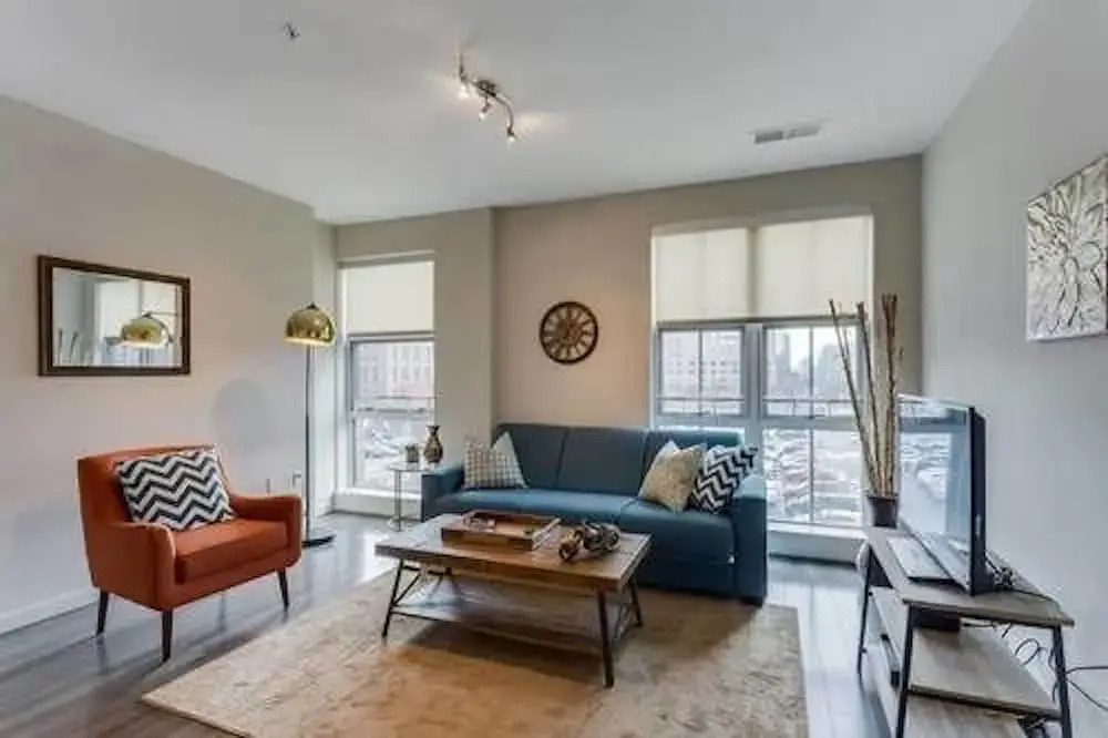 Prime DC Location Corporate Rentals