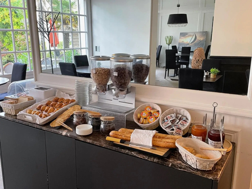 Adonis Cottage la Baule
