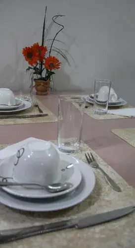 Residencial Vanessa