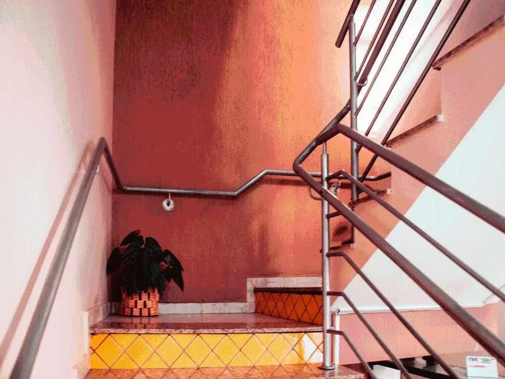 Hotel Pais e Filhos