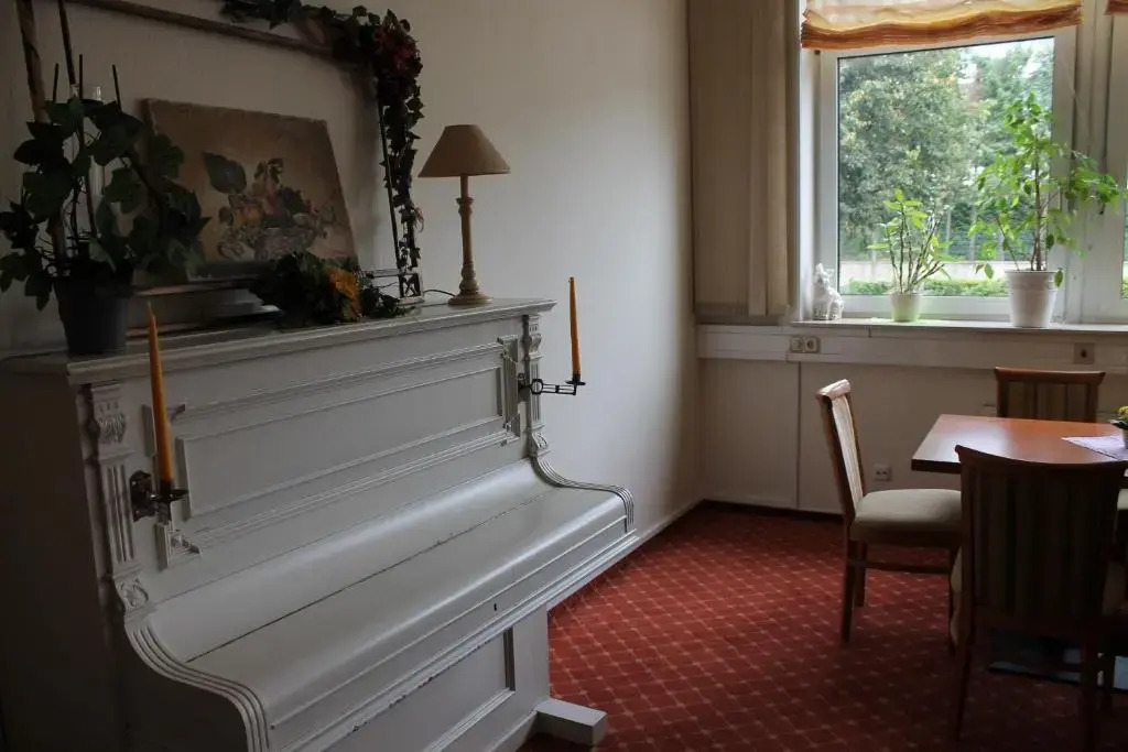 Traveller Hotel