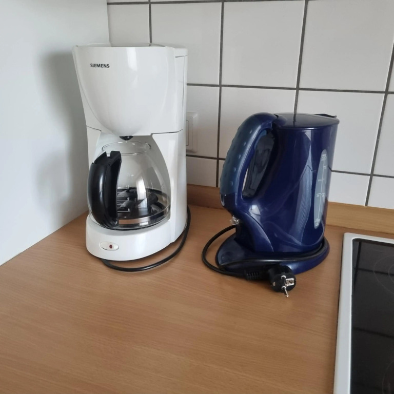 Ferienwohnungen Mond&Wasser Whg 4
