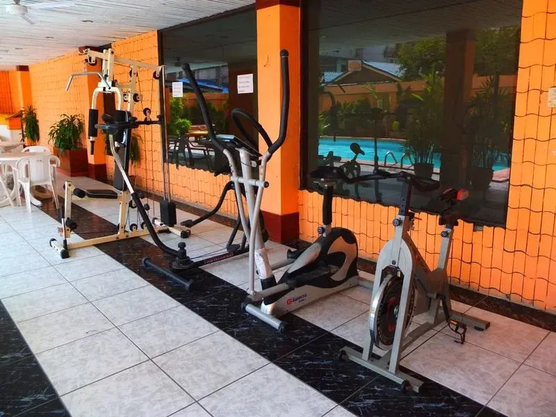 Queen Pattaya Hotel