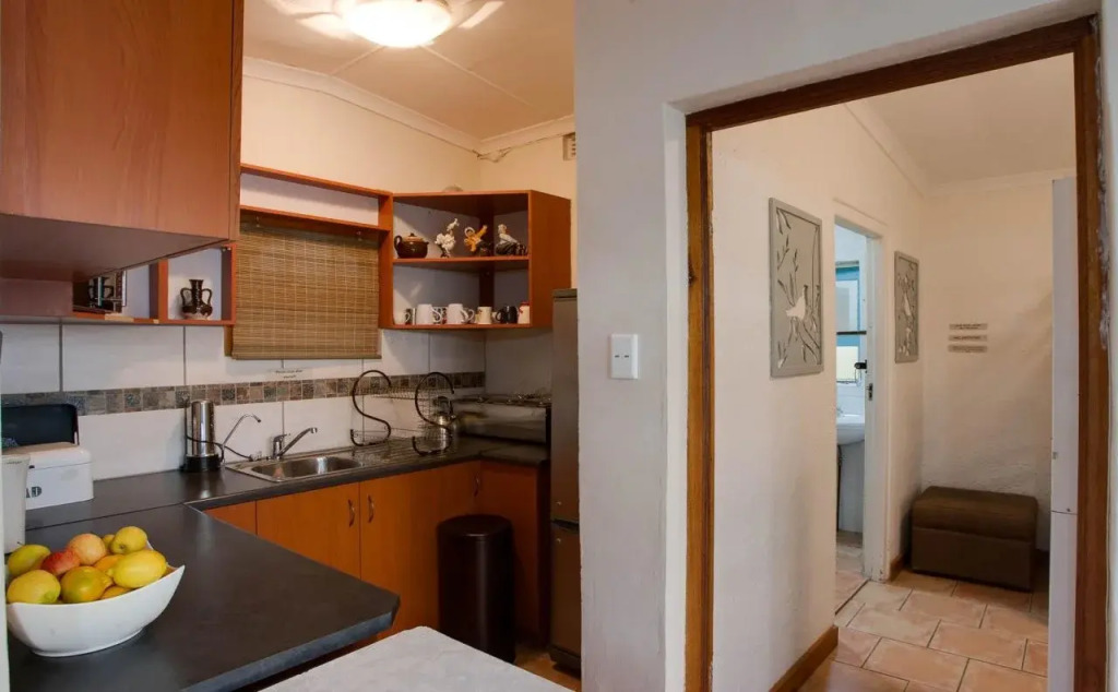 Strand Guesthouse
