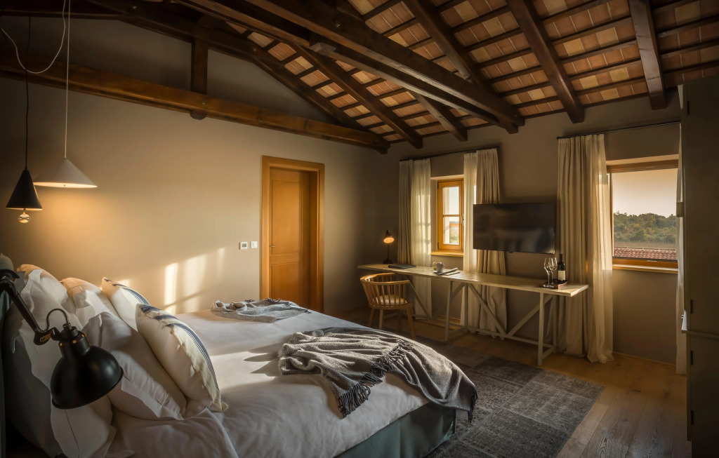 Meneghetti Wine Hotel and Winery - Relais & Chateaux