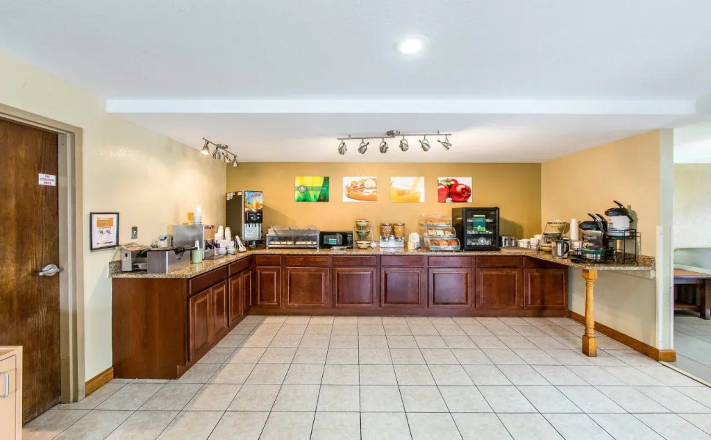 Howard Johnson by Wyndham Pigeon Forge
