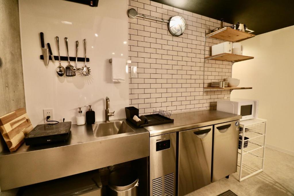 Sapporo - Hotel - Vacation STAY 87174