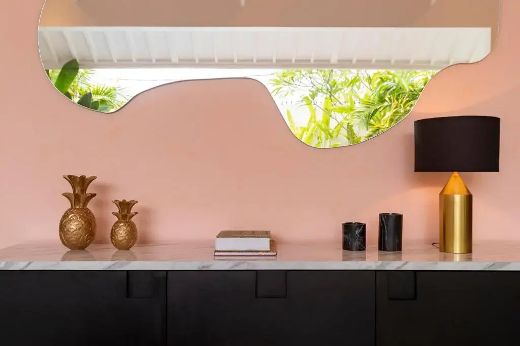 Villa Caorrun Canggu