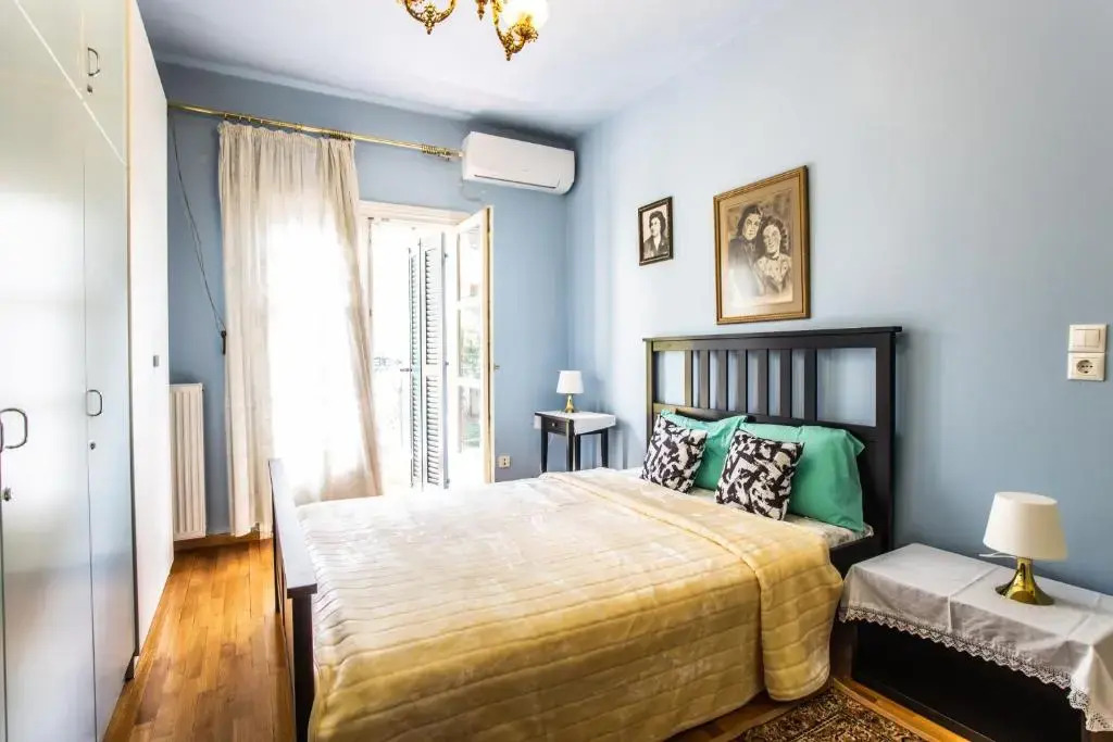 Apartment in Kalamaria