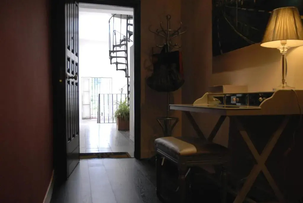 Casa Mia a Trastevere