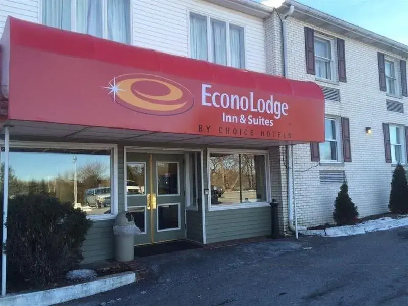 Quality Inn Airport