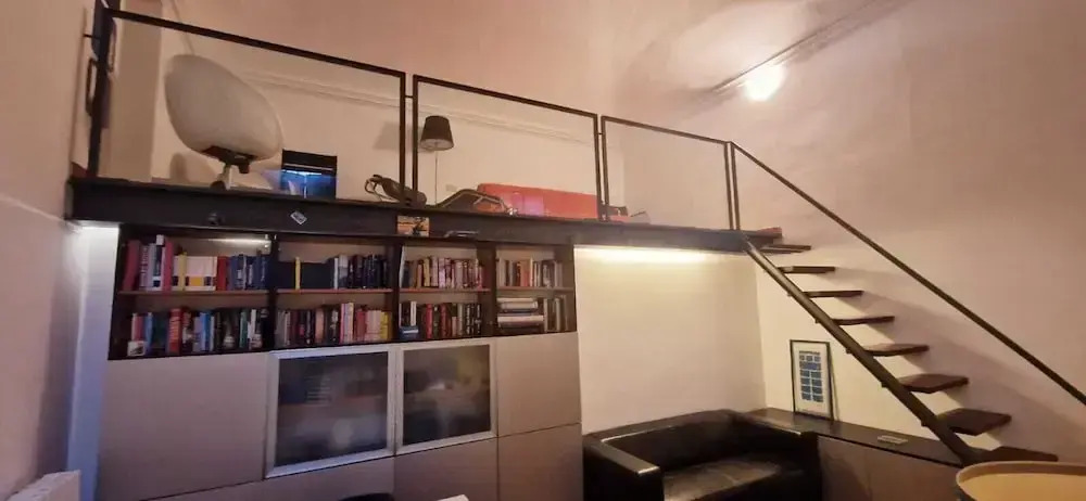 The Book Nook