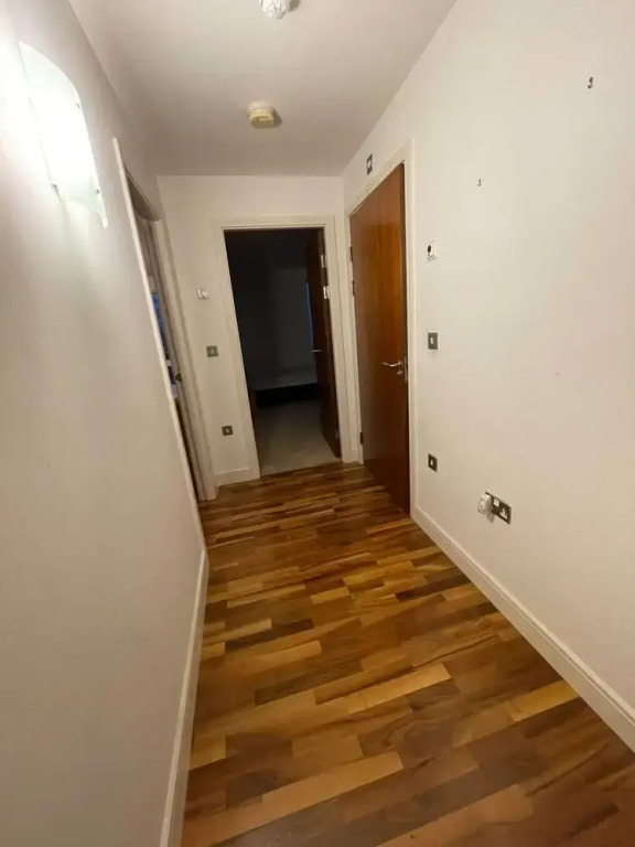 Stunning 1-bed Apartment in Birmingham