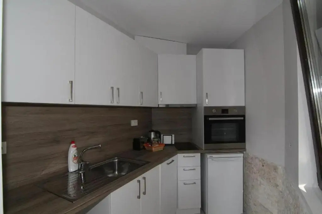 Bendida Apartments
