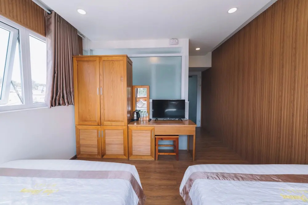 Ánh Phương Hotel Đà Lạt