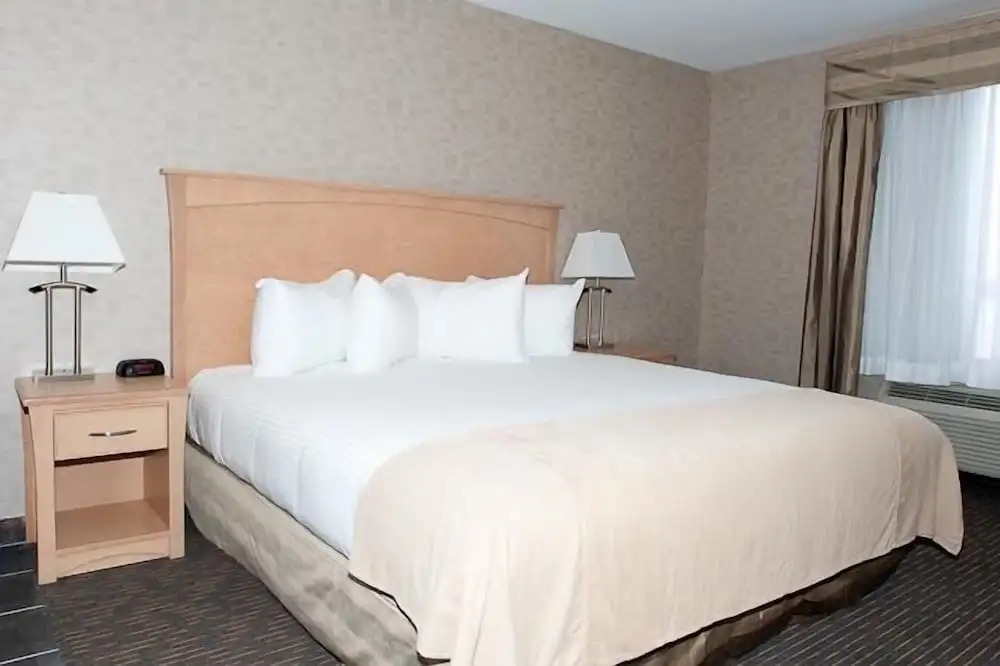 Paradise Inn and Suites