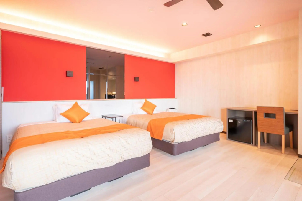 LiVEMAX RESORT Miyahama Ocean View