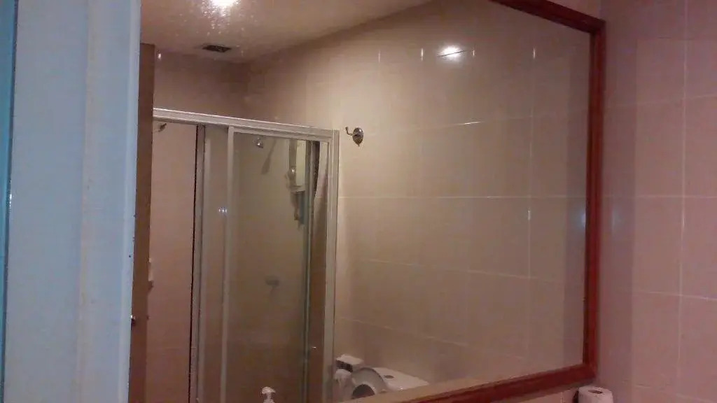 Richone Maluri Private Hotel