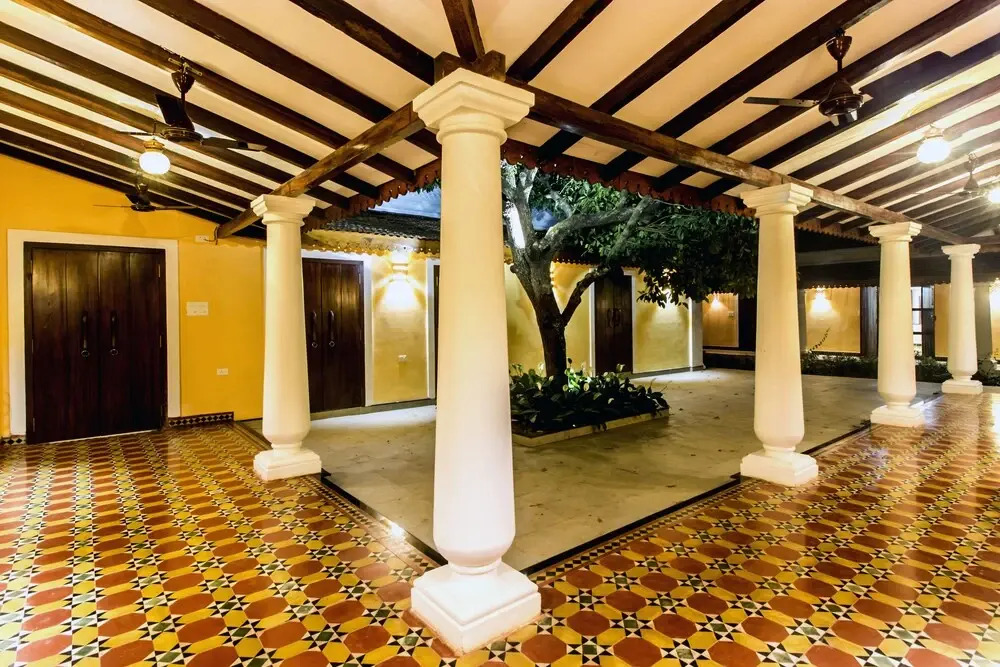ACCOVAH Casa Tina