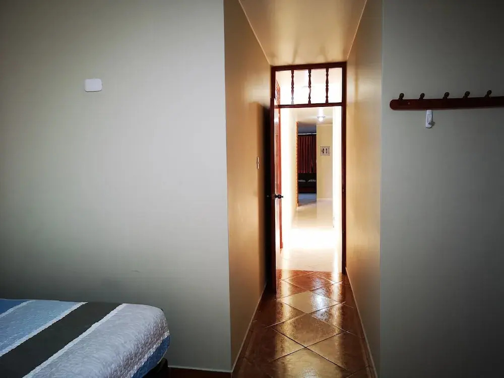 Canelas Apart Hotel