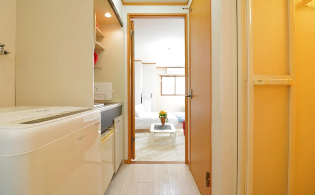 HG Cozy Hotel No.15 Nagahoribashi Sta.