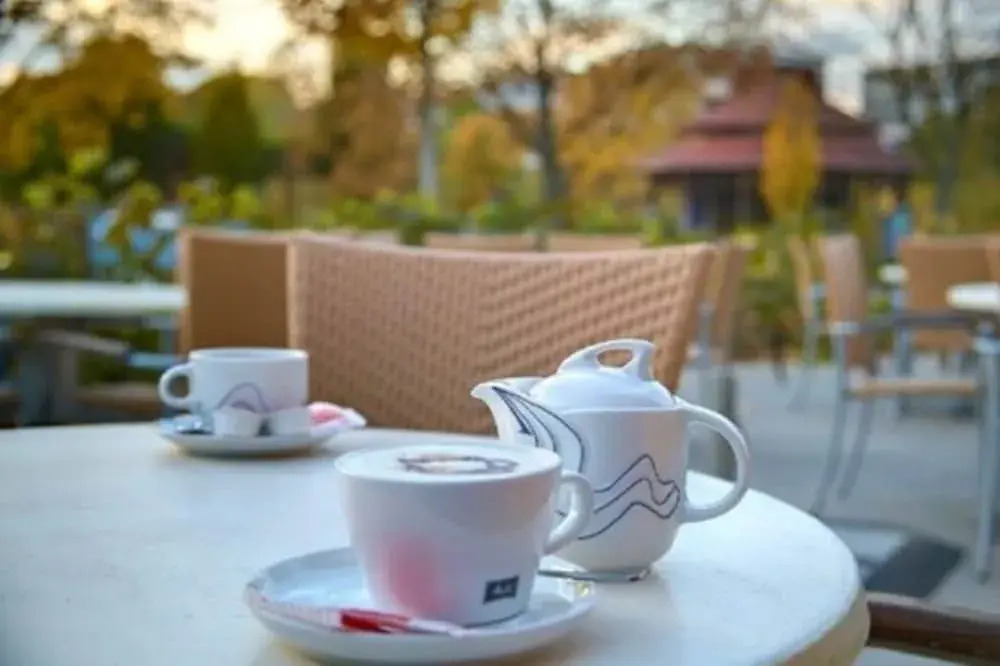 Kurhotel Pyramide Bad Windsheim