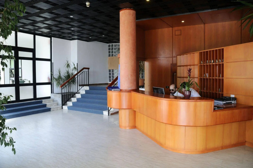 Hotel Residence Riva Gaia