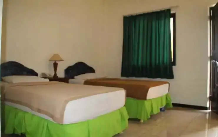 Hotel Ronggolawe