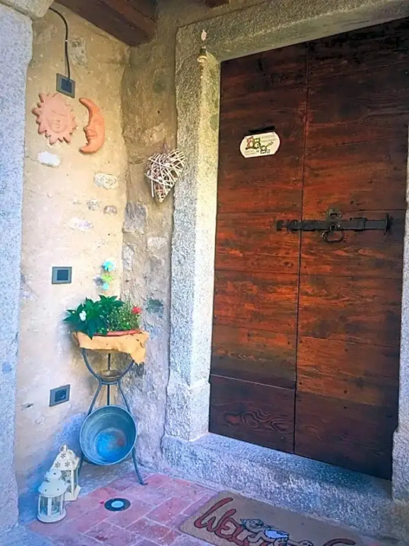 B&B El Piastrol
