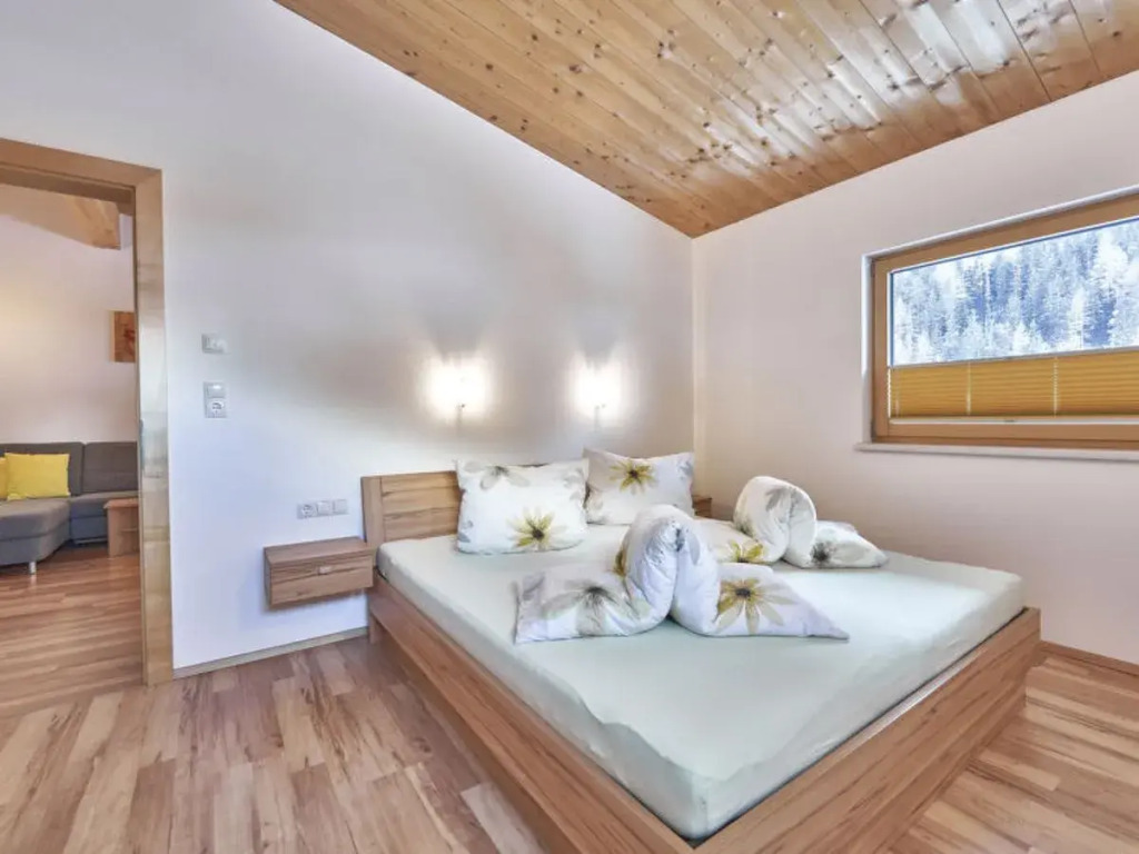 Apartment Agnesn Längenfeld 22996