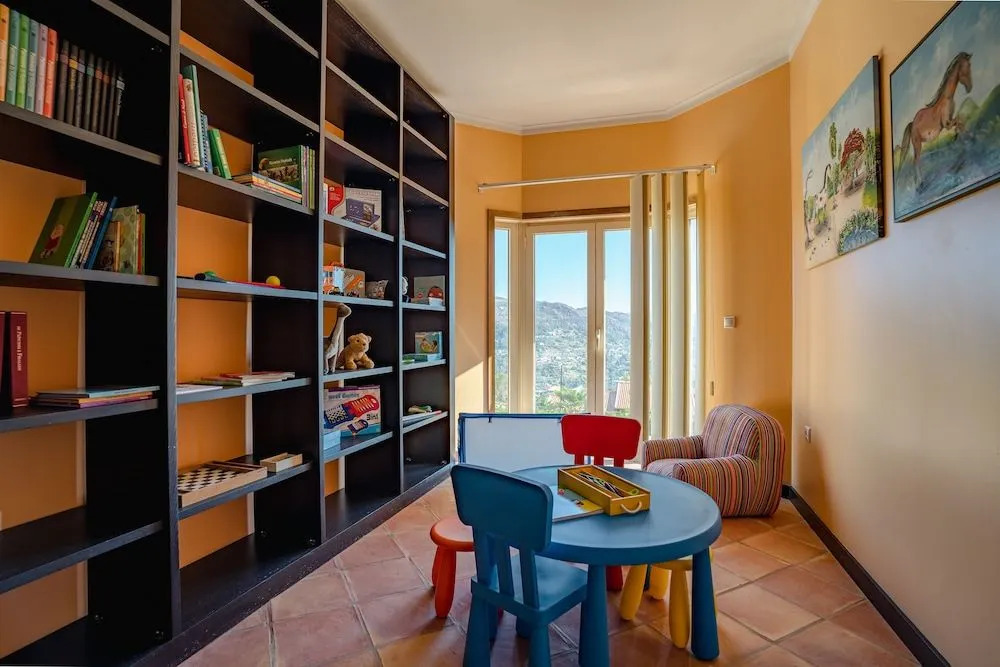 Casa do Espadanal Guest House