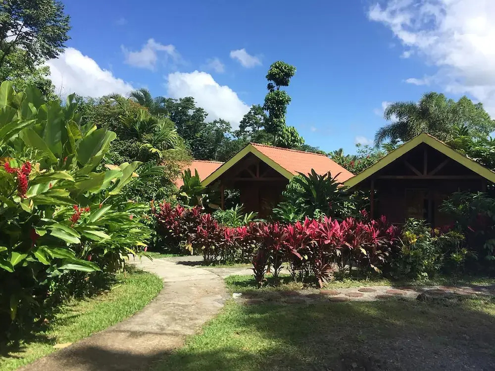 Selvita Lodge Arenal