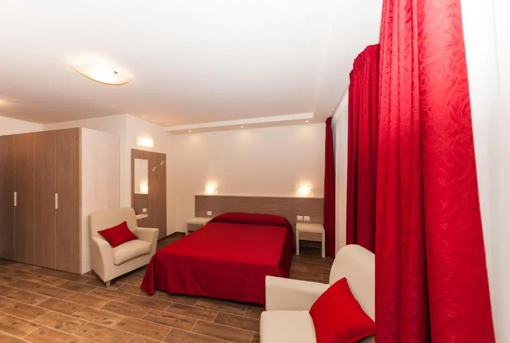 B&b Amiata