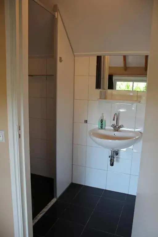Bed & Breakfast De Lindehoek