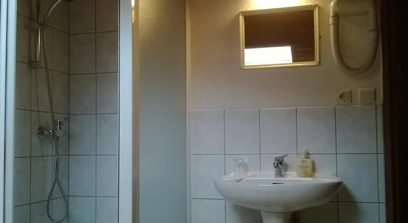 Chambre dhôte lEtringa