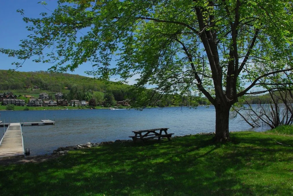 Villages of Wisp 13 Lakeview Court