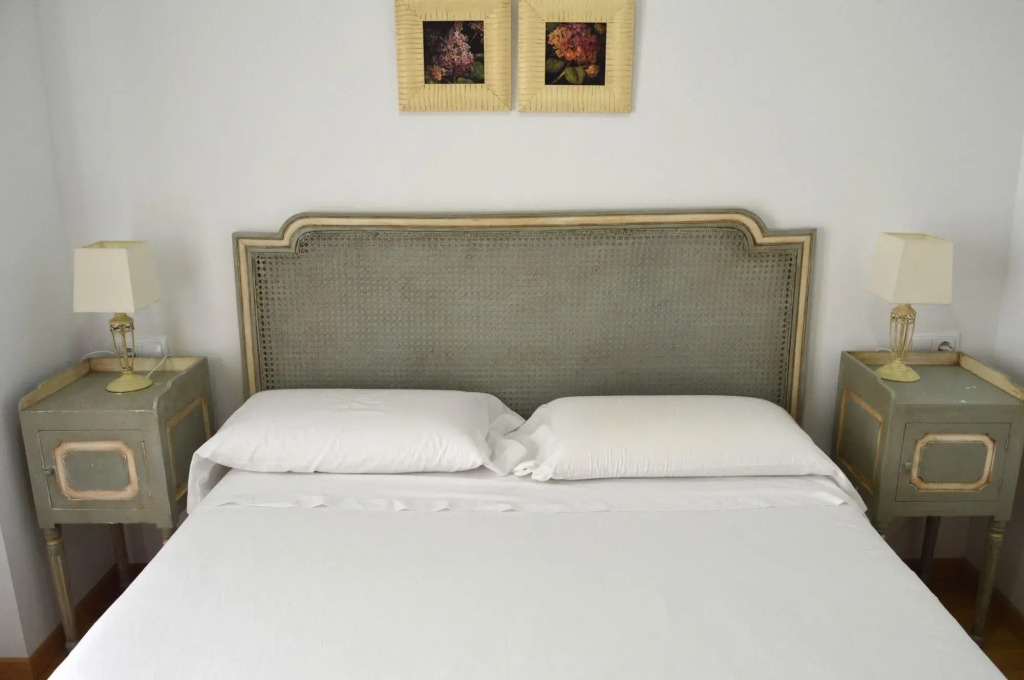 Apartamento Plaza España - Cádiz